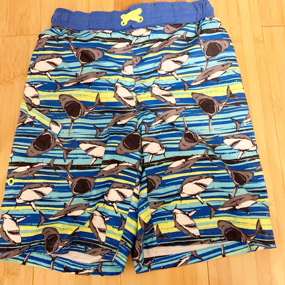 VGUC Wonder Nation Swim Trunks